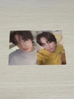 &TEAM シーグリ 2026 トレカ TAKI タキ