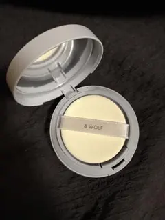 N organic ＆WOLF UVセラムリキッドファンデーション　SF-002のサムネイル