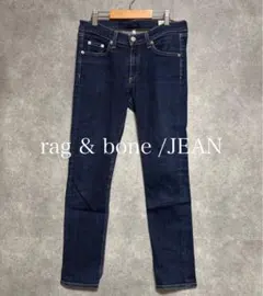 rag & bone/JEAN｜ラグ & ボーン｜デニム CAPRI