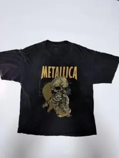 2026年最新】Metallica tシャツ giantの人気アイテム - メルカリ