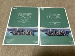 2026年最新】uscpa reg tacの人気アイテム - メルカリ