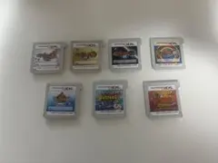 妖怪ウォッチ 3DSソフト セット