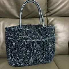 アンテプリマ　トートバッグ