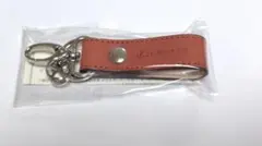 レクサス　LEXUS キーホルダー　レザー　ノベルティ