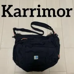 Karrimor カリマー ショルダーバッグ アウトドア
