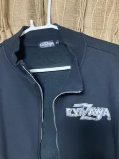 ★矢沢永吉　トラックジャケットM size ★ 【美品】