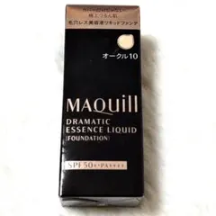 【新品未開封】 マキアージュ ドラマティックエッセンスリキッド オークル10