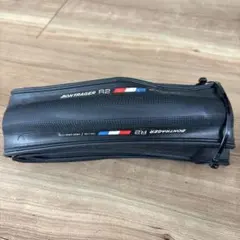 未使用品】BontragerR3 Hard-Case Lite 700x25 - メルカリ
