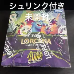 2026年最新】Lorcana boxの人気アイテム - メルカリ