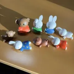 ミッフィー　グッズ