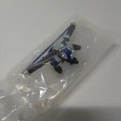 スプラトゥーン3　ブキコレクション　トライストリンガー　ブルー