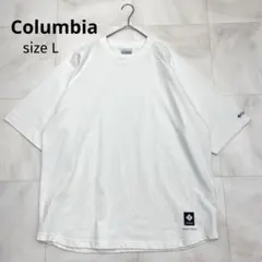 ◆ Columbia ミラーズクレスト ラグランショートスリーブ ティー Lのサムネイル