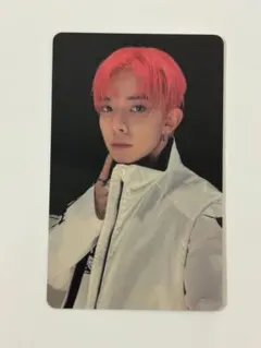 enhypen ソンフン carnival ラキドロ soundwave ENHYPEN carnival ソヌ ラキドロ トレカ コンプ 公式 enhypen