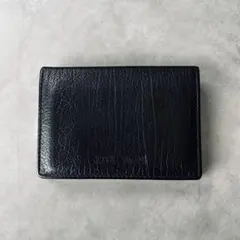希少✨GIORGIO ARMANI 多機能ウォレット ID＆コイン＆カードケース
