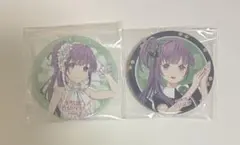 ラブライブ 蓮ノ空 3rd LIVE 缶バッジ 乙宗梢 - メルカリ