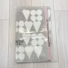 《新品》King&Prince キンプリ L＆ ツアー タオル