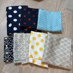 綿生地セット 7枚