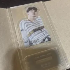 SEVENTEEN HOSHI アクリルスタンド ホシ