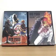ONEPIECE ワンピース コラソン ロー セット ステータスカード - メルカリ