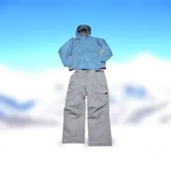 2025年最新】mistral スキーウェアの人気アイテム - メルカリ