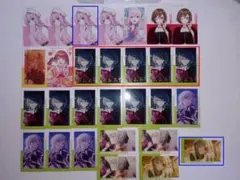 プロセカまとめ売り （即購入×）