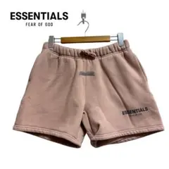 美品　ESSENTIALS FEAR OF GOD ハーフパンツ ショートパンツ
