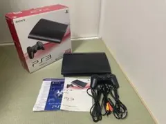 PlayStation 3 PS3 CECH-4000B 250GB 即日発送