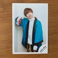 中村嶺亜 7men侍 公式写真 8.8祭り Jr祭り サマステ オフショ