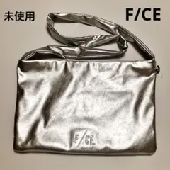 美品】F/CE. エフシーイー ノーシームウェストバッグ 完全防水【最終値