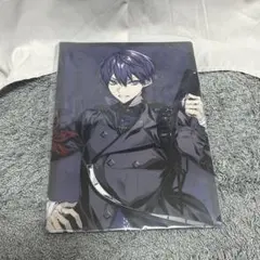 剣持刀也 クリアファイル 2枚セット ろふまお ROF-MAO にじさんじ