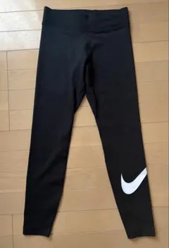 Nike ブラック レギンス M