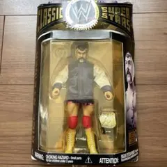 ヨコヅナ WWEクラシックスーパースター - メルカリ