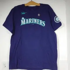 Nike Mariners Tシャツ　イチロー　背番号51 新品　アメリカ購入
