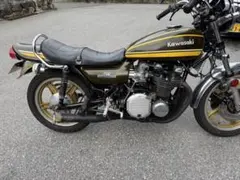 カワサキ Kawasaki z250ft 320ccボアアップ　登録250 カワサキ Kawasaki z250ft 320ccボアアップ 登録250 - メルカリ