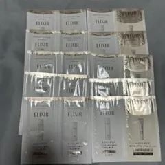 く*ら様 エリクシールトライアルセット２０包