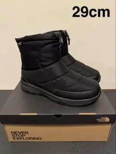 THE NORTH FACE ヌプシブーティ アークティックグリップVII