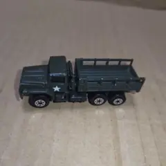 マイスト ミリタリートラック ミニカー