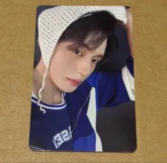 ジウン　トレカ　ラントレ　KCON LA 2025 会場 ZB1 ①24