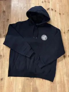 HUFパーカー