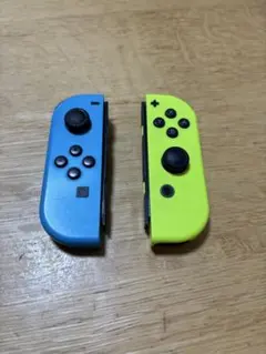 Nintendo Switch ジョイコン
