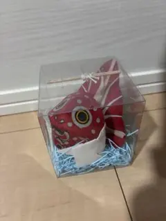 津軽藩ねぷた村 金魚ねぷた 小のサムネイル