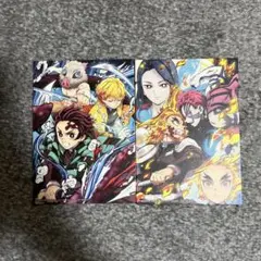 鬼滅の刃 無限列車編　特典