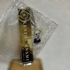 呪術廻戦 七海建人 アクキー　アクリルキーホルダー