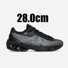 Kiko Kostadinov Asics Novalis GelTeremoa