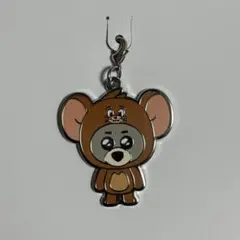 ボネクド プネクド トムジェリ メタルチャーム ジェヒョン