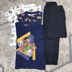 ユニクロキッズまとめ売り