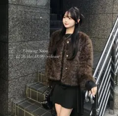 2025年最新】emmy ファーの人気アイテム - メルカリ