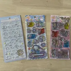 ウォーターシール　ボンボンドロップシール　正規品