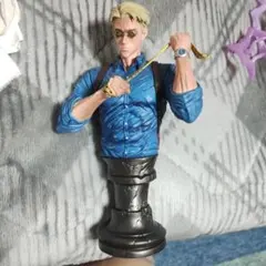 呪術廻戦 七海建人 渋谷事変　フィギュア