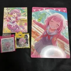 プロセカ鳳えむまとめ売り - メルカリ